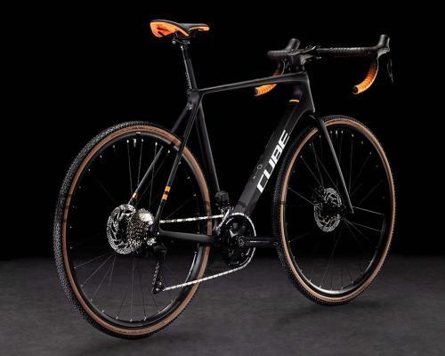 Cube Cross Race C62 Pro ficha tecnica